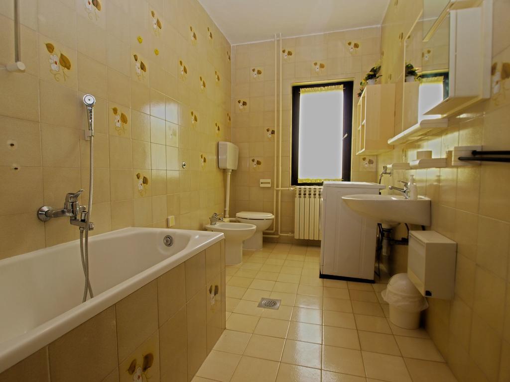 Apartment Banjole 417 Exterior photo