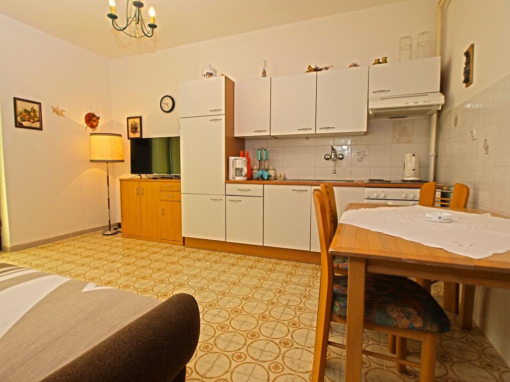 Apartment Banjole 417 Exterior photo