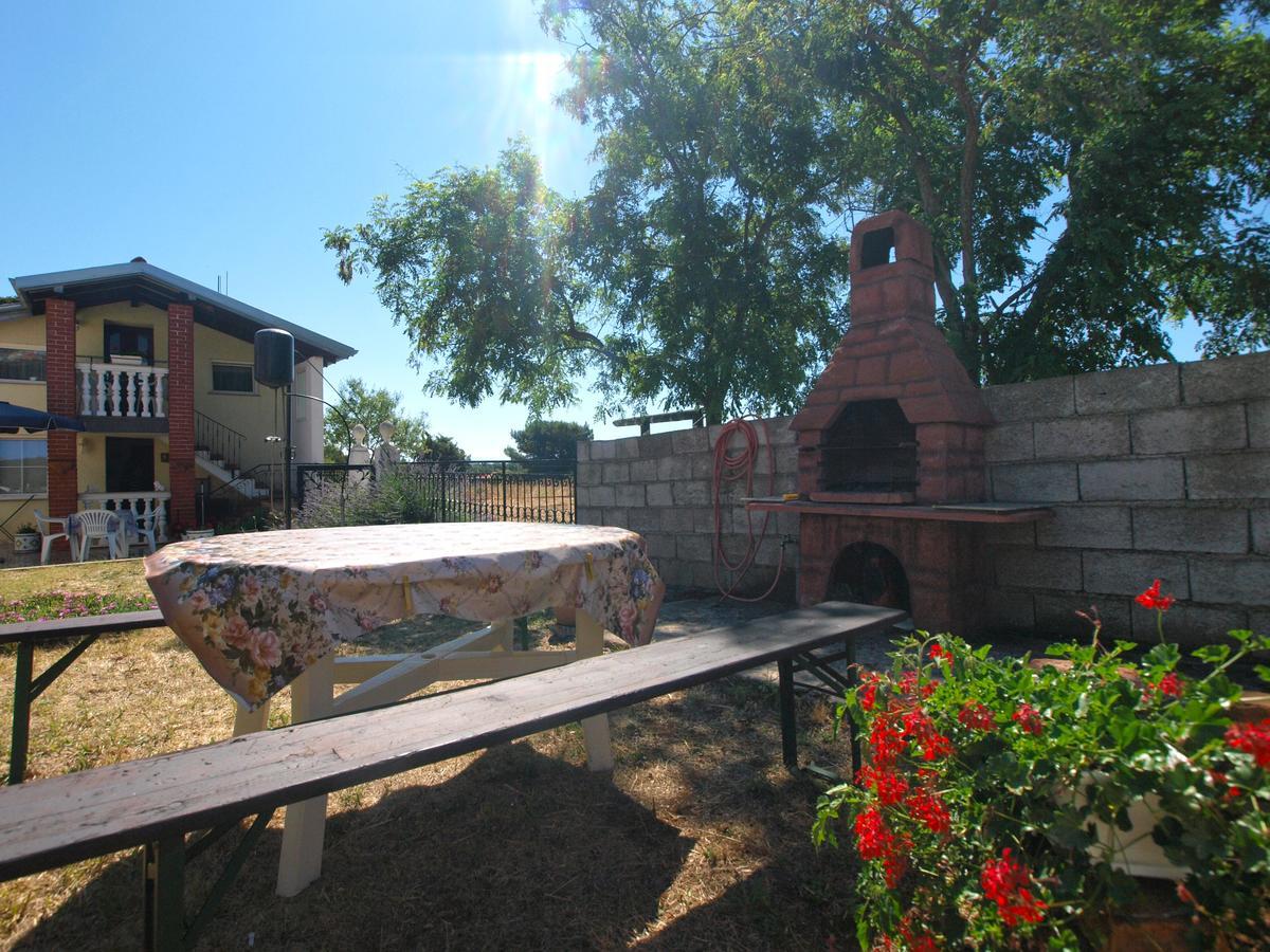Apartment Banjole 417 Exterior photo