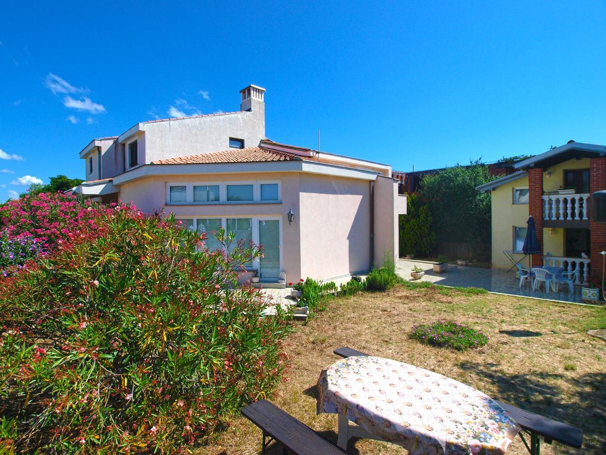 Apartment Banjole 417 Exterior photo